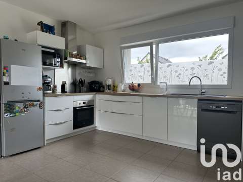 Vente maison 4 pièces Pordic 22