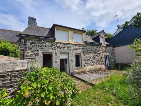 Vente maison 5 pièces Pordic 22