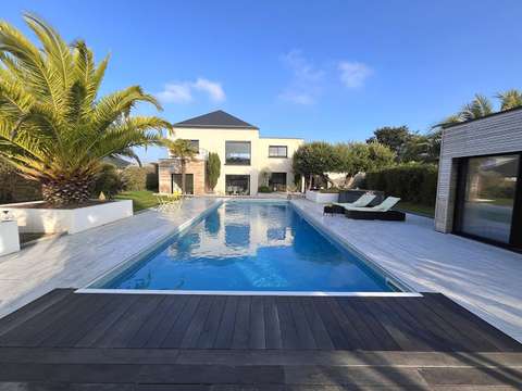 Vente maison 8 pièces Pordic 22