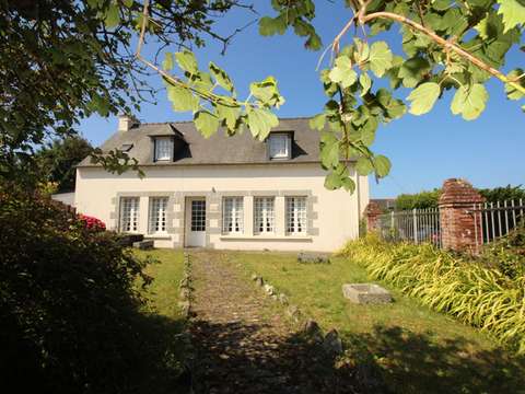 Vente maison 4 pièces Pordic 22