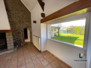 Vente Maison 4 chambresPordic