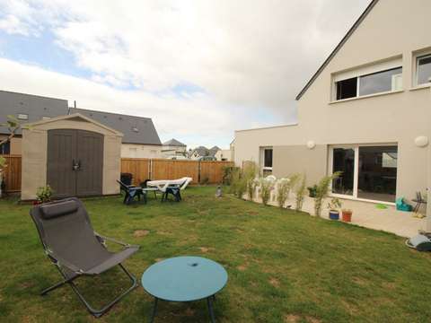 Vente maison 4 pièces Pordic 22