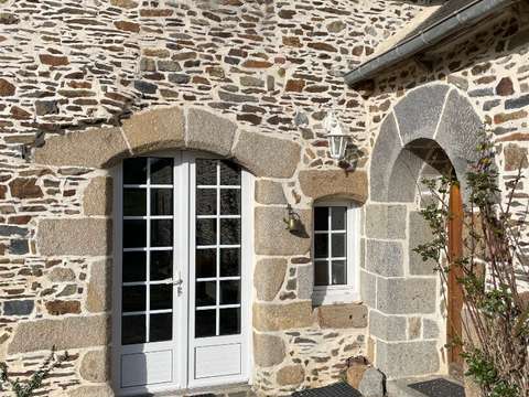 Vente maison 6 pièces Pordic 22
