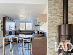 Vente Maison 6 piècesPordic