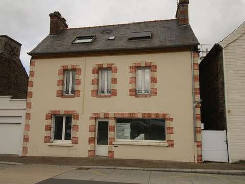 Vente maison 6 pièces Pordic 22
