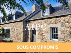 Vente Maison 4 chambresPordic