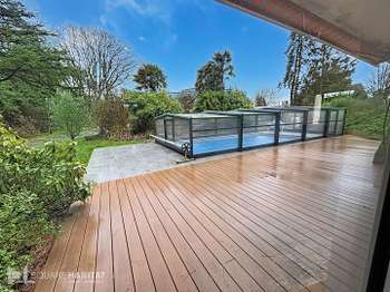 Vente maison 9 pièces Pordic 22