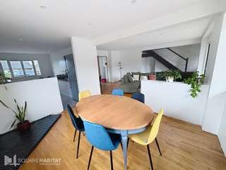 Vente maison 9 pièces