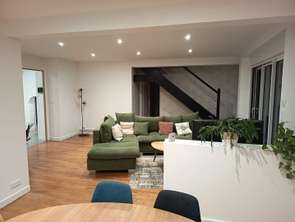 Vente Maison 5 chambresPordic