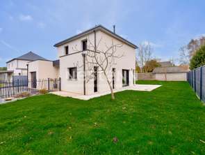 Vente Maison 4 chambresPordic