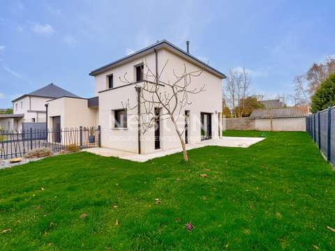 Vente maison 6 pièces Pordic 22