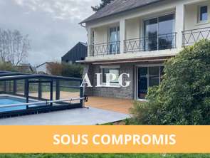 Vente Maison 6 chambresPordic