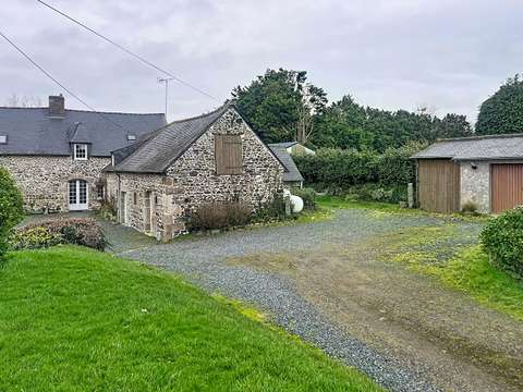 Vente maison 7 pièces Pordic 22