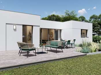 Vente maison 4 pièces Pordic 22