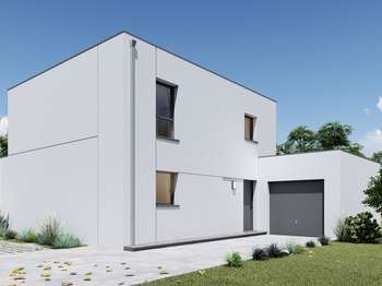 Vente Maison 4 chambresPordic