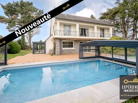 Vente maison 8 pièces Pordic 22