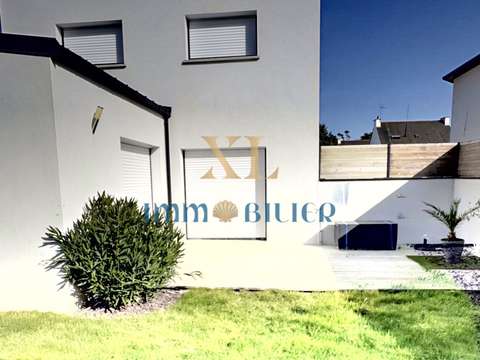 Vente maison 4 pièces Pordic 22