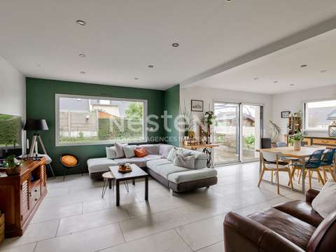 Vente maison 7 pièces Pordic 22