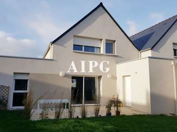 Vente maison 4 pièces Pordic 22