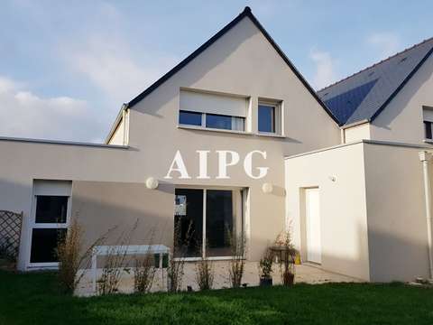 Vente maison 4 pièces Pordic 22