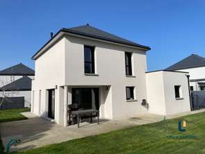 Vente Maison 4 chambresPordic
