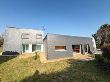 Vente maison 7 pièces Pordic 22