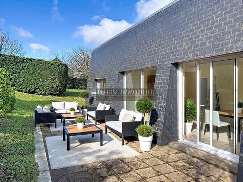 Vente maison 8 pièces Pordic 22