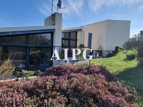 Vente maison 4 pièces Pordic 22