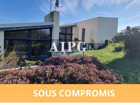 Vente maison 4 pièces Pordic 22
