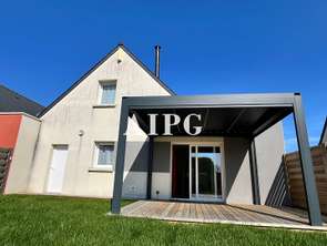 Vente Maison 3 chambresPordic