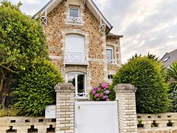 Vente maison 6 pièces Pordic 22