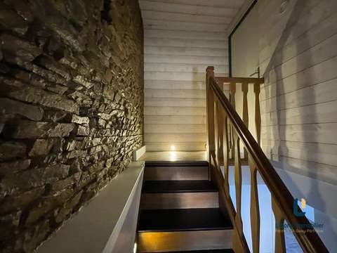 Vente maison 4 pièces Pordic 22