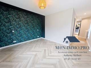 Vente maison 6 pièces Vente maison 6 pièces