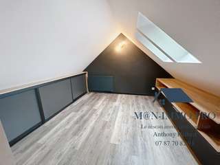 Vente maison 6 pièces Vente maison 6 pièces