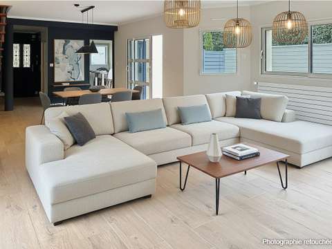 Vente maison 6 pièces Vente maison 6 pièces