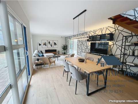 Vente maison 6 pièces Pordic 22