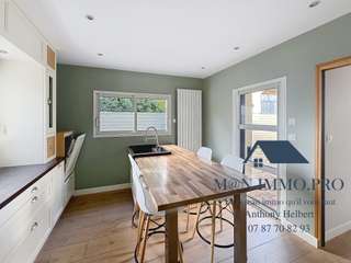 Vente maison 6 pièces Vente maison 6 pièces