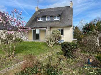 Vente maison Pordic 22