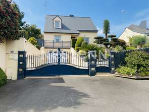 Vente Maison 4 chambresPordic