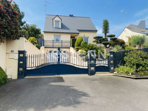 Vente maison 6 pièces Pordic 22