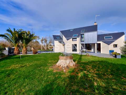 Vente maison 6 pièces Pordic 22