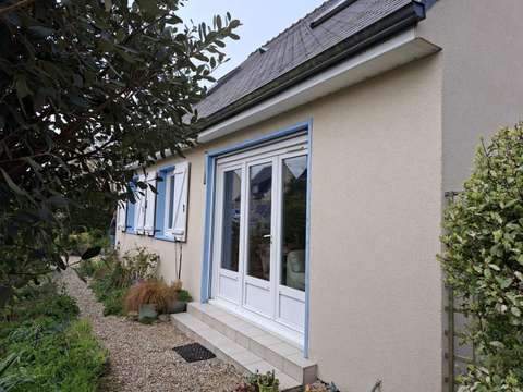 Vente maison 6 pièces Pordic 22