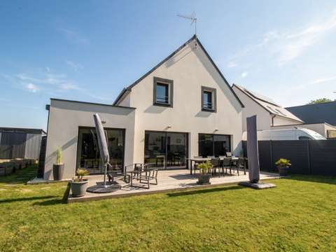 Vente maison 5 pièces Pordic 22