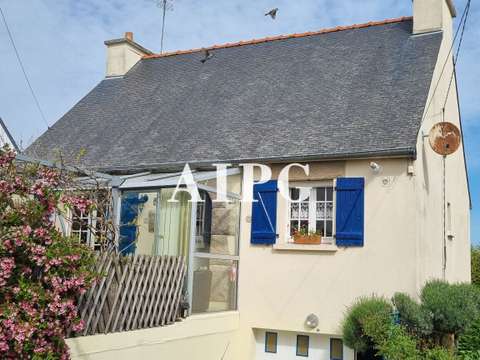 Vente maison 3 pièces Pordic 22