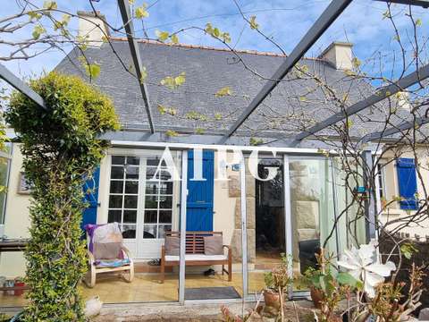 Vente maison 3 pièces Pordic 22