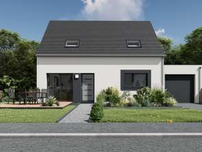 Vente Maison 4 chambresPordic