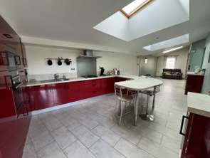 Vente Maison 4 chambresPordic