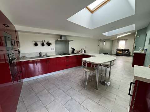 Vente maison 6 pièces Pordic 22