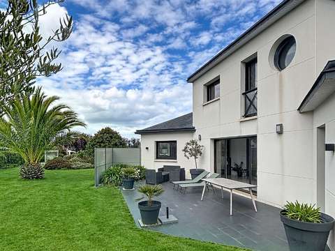 Vente maison 6 pièces Pordic 22