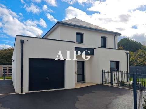 Vente maison 5 pièces Pordic 22